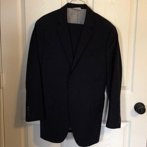 40 Regular Todd Snyder suit